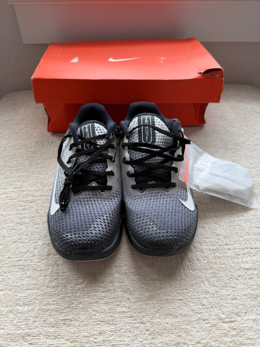 Women's Nike Metcon 6